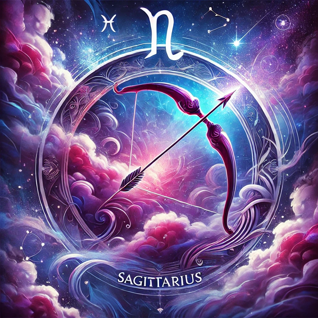 Sagittarius